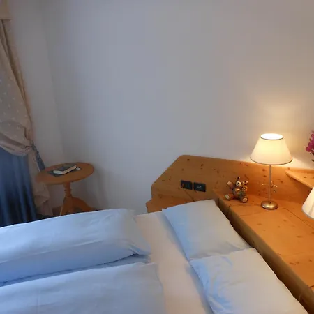 Hotel Il Falchetto Sarnonico