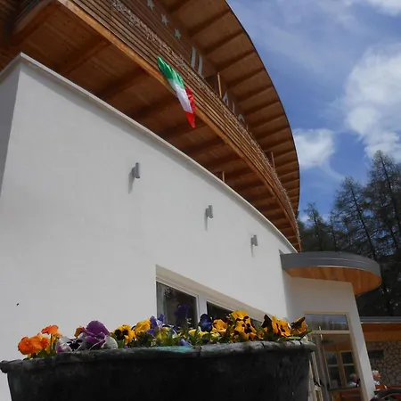 Il Falchetto 3*