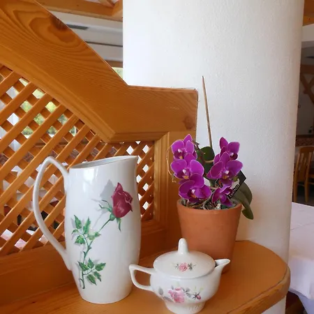 Il Falchetto Hotel
