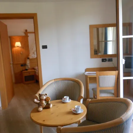 Il Falchetto Hotel 3*