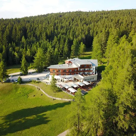 Hotel Il Falchetto