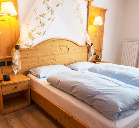 Il Falchetto Hotel