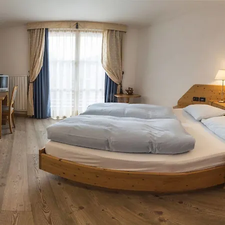 Il Falchetto Hotel Sarnonico