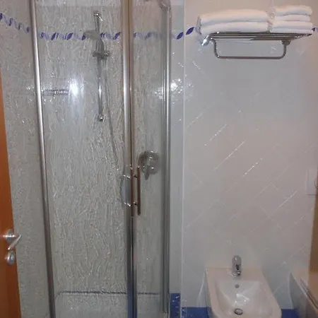 Hotel Il Falchetto